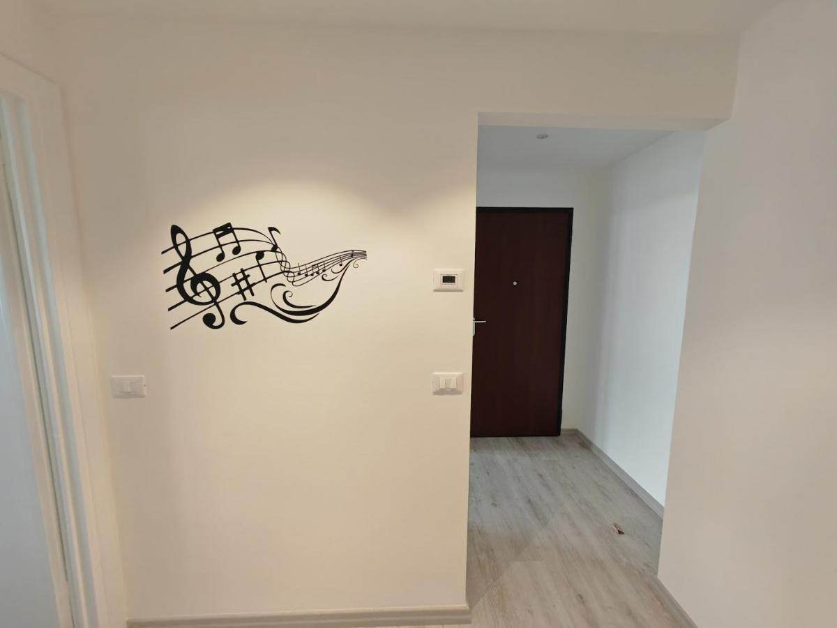 شقة La Casa Di Gi&Vi سانريمو المظهر الخارجي الصورة